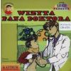 Wizyta pana doktora +CD
