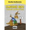 Kangurek NIKO i zadania matematyczne dla klasy IV