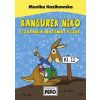 Kangurek NIKO i zadania matematyczne dla klasy II