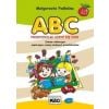 ABC - przedszkolak uczyć się chce