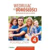 Wędrując ku dorosłości SP 4 podr. NPP RUBIKON