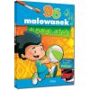 96 malowanek dla małego artysty