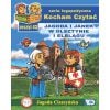 Kocham czytać zeszyt 43. Jagoda i Janek w..