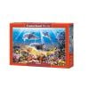 Puzzle 500 Dolphins Underwater CASTOR