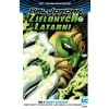 Hal Jordan i Korpus Zielonych Latarni T.1