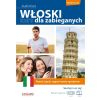 Włoski. Kurs dla zabieganych + CD
