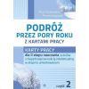 Podróż przez pory roku z kartami pracy. Część 2