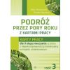 Podróż przez pory roku z kartami pracy. Część 3