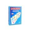 Domino obrazkowe - zwierzęta ABINO