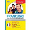 Francuski dla początkujących i średniozawansowa...