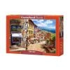 Puzzle 3000 Afternoon in Nice CASTOR