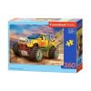 Puzzle 260 Monster truck CASTOR