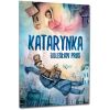 Katarynka kolor BR GREG