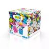 Klocki Meli Basic Constructor Pink 200szt