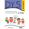 Dysleksja. Ćwiczenia językowe dla dzieci.. 9-10lat