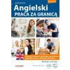 Angielski - Praca za granicą + CD EDGARD