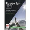 Ready For IELTS 2nd ed. SB with Answers + eBook