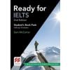 Ready For IELTS 2nd ed. SB + eBook MACMILLAN