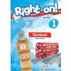 Right On! 1 WB + DigiBook EXPRESS PUBLISHING