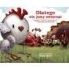 Dlatego nie jemy zwierząt w.2017
