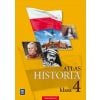 Atlas SP 4 Historia WSiP