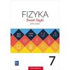 Fizyka SP 7 Świat fizyki Zbiór zadań WSiP