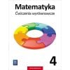 Matematyka SP 4 Ćwiczenia wyrównawcze WSiP