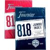 Karty 818 Poker FOURNIER