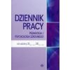 Dziennik pracy pedagoga / psychologa szkolnego