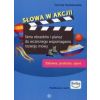 Słowa w akcji! Zabawa podróże sport