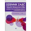 Dziennik zajęć terapii pedagogicznej