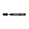 Marker kredowy 4,45 mm czarny TOMA