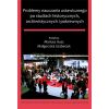 Problemy nauczania ustawicznego po studiach...