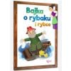 Bajka o rybaku i rybce. GREG