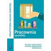 Pracownia sprzedaży. Technik handlowiec... w.3