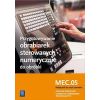 Przygotowywanie obrabiarek sterowanych num. MEC.05