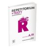 Repetytorium i testy egz. Fryzjer Kwal. A.19