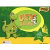 Dex the Dino Plus. Książka ucznia