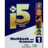 Incredible 5 TEAM 1 WB-Grammar EXPRESS PUBLISHING