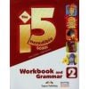 Incredible 5 TEAM 2 WB-Grammar EXPRESS PUBLISHING