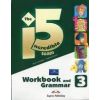 Incredible 5 Team 3 WB-Grammar EXPRESS PUBLISHING