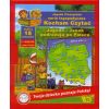Kocham czytać. Pakiet 18 zeszytów (31-48) czerwony