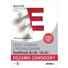 Egzamin zawodowy. Kwalifikacja AU.29. i AU.30.