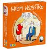 Gierki małżeńskie. Wiem wszystko