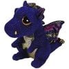 Beanie Boos Saffire - Smok 15cm
