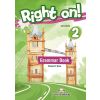 Right On! 2 Grammar SB EXPRESS PUBLISHING