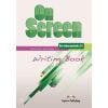 On Screen Pre-Inter B1 Writing Book