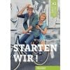 Starten wir! A2 KB HUEBER