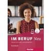 Im Beruf NEU B1+/ B2 KB HUEBER
