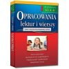 Opracowania SP 4-6 lektur i wierszy w.2018 GREG